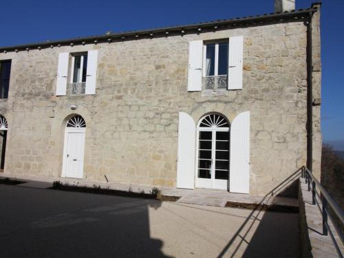 Gîte Roquebrune, 5 pièces, 8 personnes - FR-1-440-205 gîte à louer Fossés-et-Baleyssac
