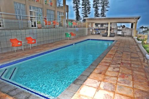 Patogumai, The Norwegian Lodge in Umkomaas