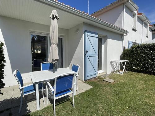 Maison Saint-Brevin-les-Pins, 2 pièces, 4 personnes - FR-1-364-102