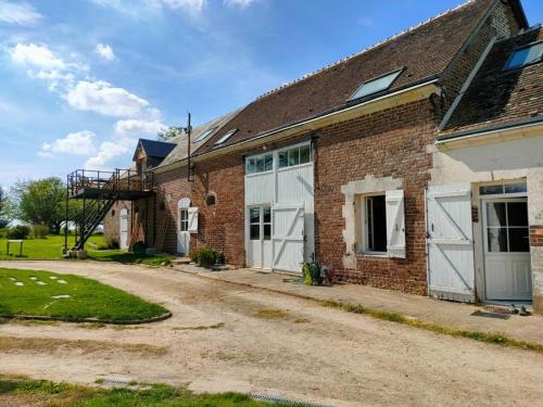 Gîte Prunay-Cassereau, 3 pièces, 4 personnes - FR-1-491-310 gîte à louer Montoire-sur-le-Loir