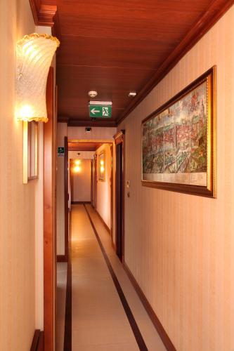 Hotel Serena srl, Рим (фото 11)