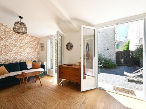Maison Les Portes-en-Ré, 2 pièces, 2 personnes - FR-1-434-100 gîte à louer Les Portes-en-Ré