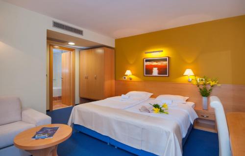 Hotel Saudade - main image
