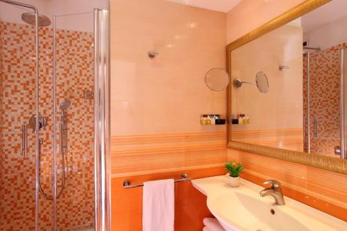 Hotel Serena srl, Рим (фото 9)