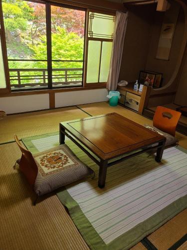 Ichimaru Ryokan - Vacation STAY 59257v - Hotel - Tenkawa