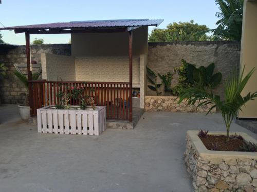Iekārtas, LOPE Homestay in Waingapu