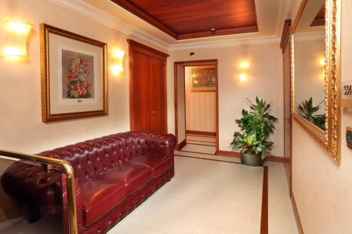 Hotel Serena srl, Рим (фото 10)