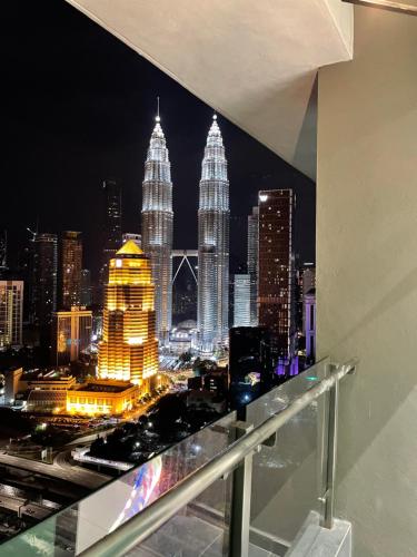 Legasi Kampung Bharu by Tulip, Kuala Lumpur (fotografie 9)