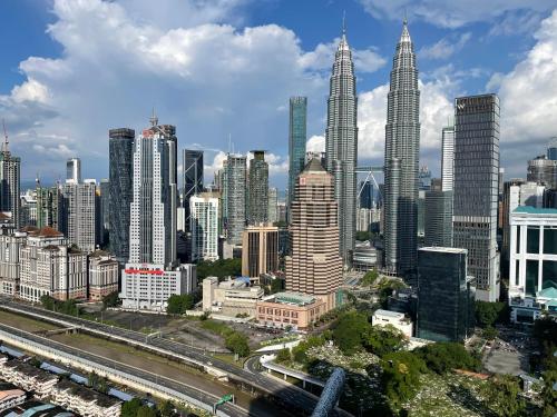Legasi Kampung Bharu by Tulip, Kuala Lumpur (fotografie 5)