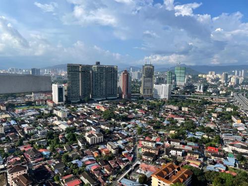 Legasi Kampung Bharu by Tulip, Kuala Lumpur (fotografie 7)