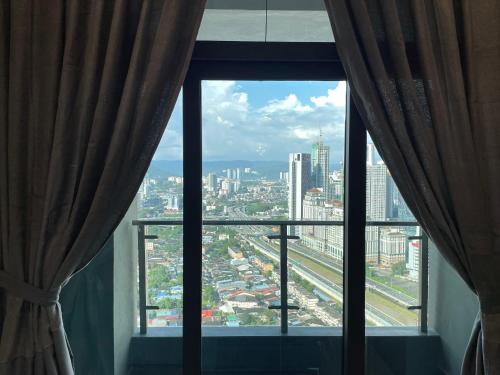 Legasi Kampung Bharu by Tulip, Kuala Lumpur (fotografie 8)