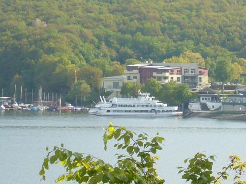 Der Seehof - Hotel - Heimbach