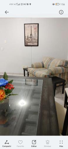 Hermoso departamento Casa Lirio Real Solare in Querétaro, Mexico