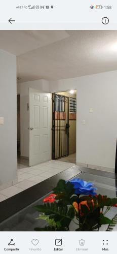Hermoso departamento Casa Lirio Real Solare in Querétaro, Mexico