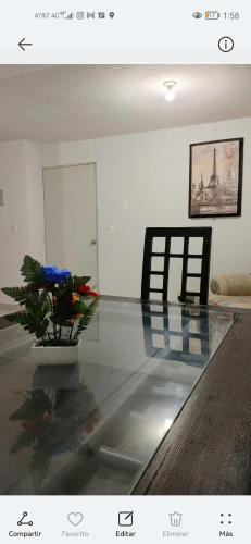 Hermoso departamento Casa Lirio Real Solare in Querétaro, Mexico