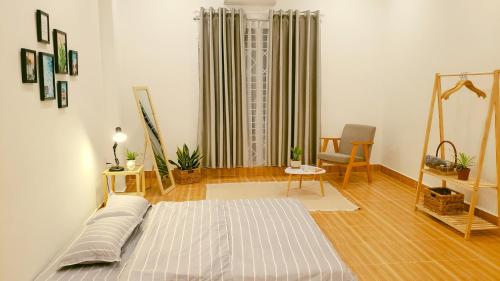 Guestroom, One Room in Phường 3