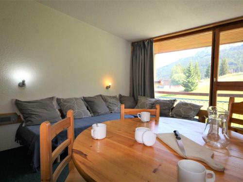 Studio Les Arcs 1800, 1 pièce, 5 personnes - FR-1-346-489 Les Arcs 1800