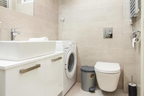 Apartment Barcelona - image 3