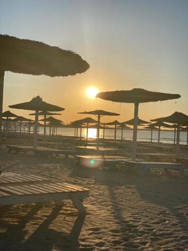 Vila La Mer Mamaia Nord