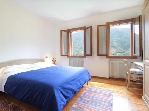 Holiday Home in Cison with Mountain Views in 西森迪瓦馬瑞努