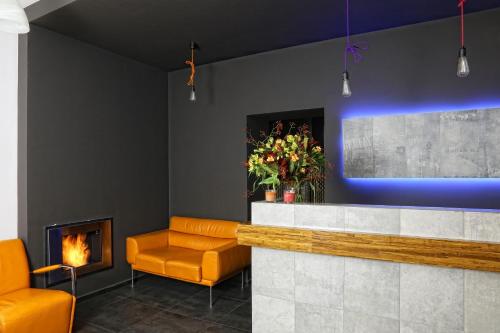 TTrooms