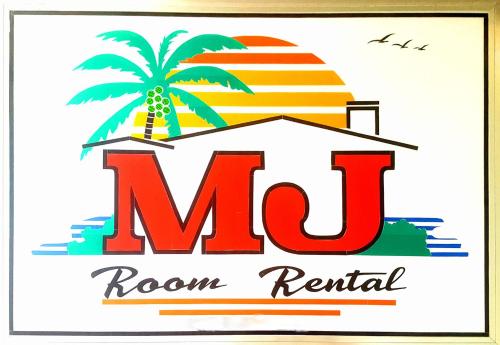 MJ Room Rental Mahogany