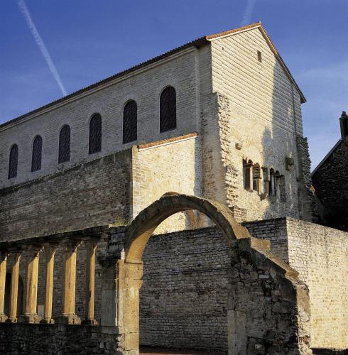 Mercure Metz Centre - image 2