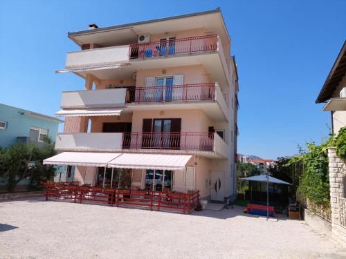 Apartment Antea