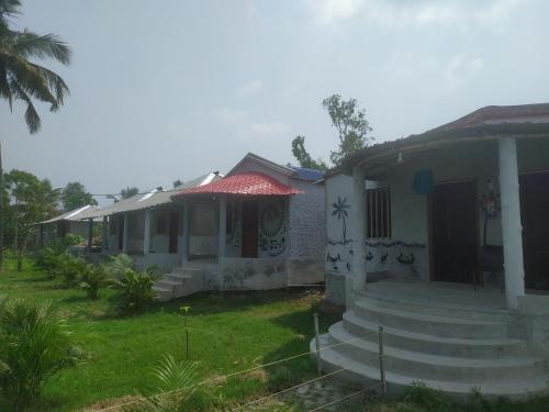sundarban jungle mahal resort in Dayapur