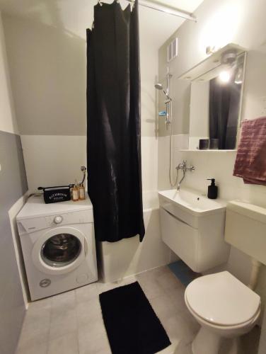 Apartment LENKA -Split ,great location 2