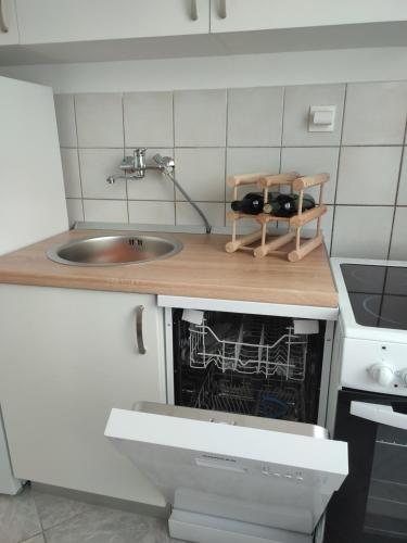 Apartment LENKA -Split ,great location 4