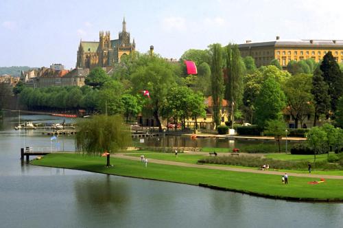 Mercure Metz Centre - image 5