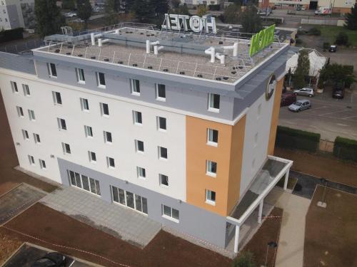 B&B Hotel Lyon Eurexpo Chassieu - image 12