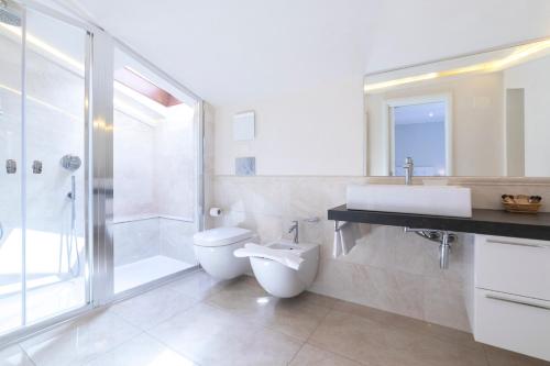 370513168 Hotel Baia D'Oro - Adults Only