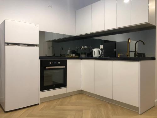 Apartament Pileckiego