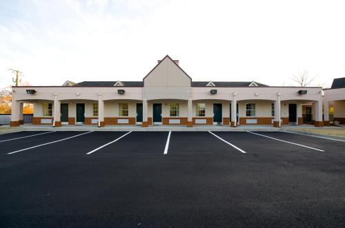 Executive Inn & Suites Upper Marlboro - 편의 시설/서비스
