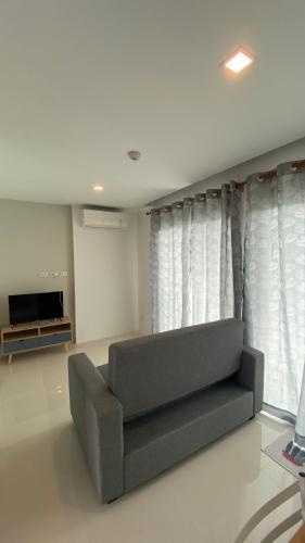 Mantra Beach condo Mae Phim By AA