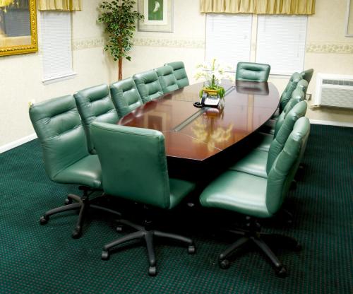 Executive Inn & Suites Upper Marlboro - 회의실/연회장