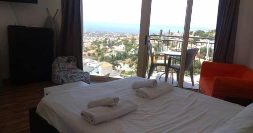 Panoramic Holidays - Standard 71, Peyia (Foto 6)