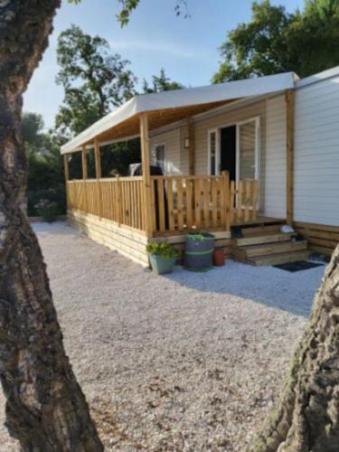 Camping L'ILE D'OR 5