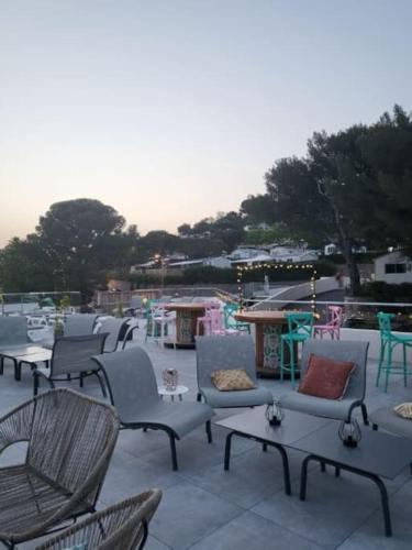 Camping L'ILE D'OR 2