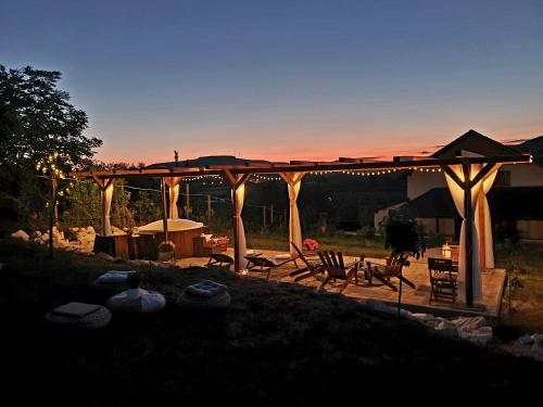 Mera Hills House