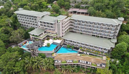 hotel photo
