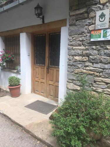  Casa la Cuadreta in Calvera