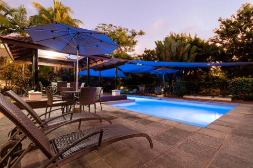 ザ メディタレイニアン ホリデイ