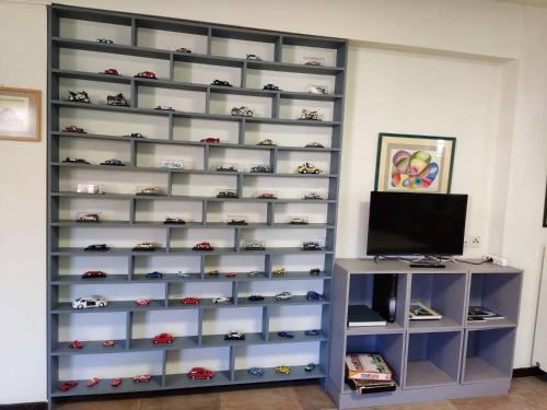 Rodi House in Mountainside