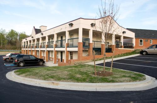 Executive Inn & Suites Upper Marlboro