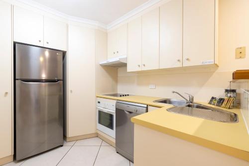 ザ メディタレイニアン ホリデイ