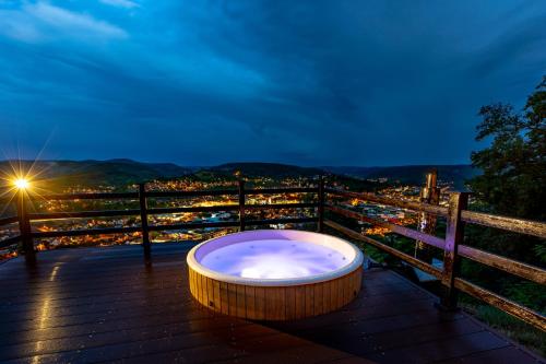 Pension Bella Vista - Sighişoara