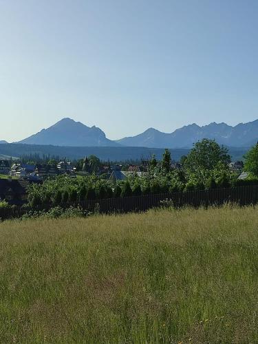 DW Murzasichle – Murzasichle, WI